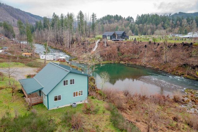 33910 Railroad Avenue, Gates, OR 97346