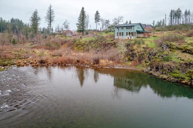 33910 Railroad Avenue, Gates, OR 97346