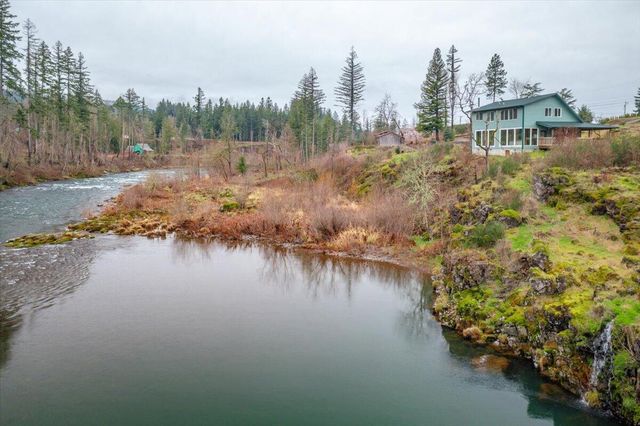 33910 Railroad Avenue, Gates, OR 97346