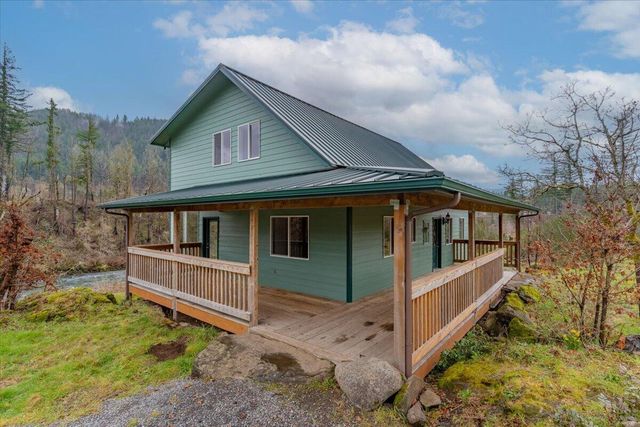 33910 Railroad Avenue, Gates, OR 97346