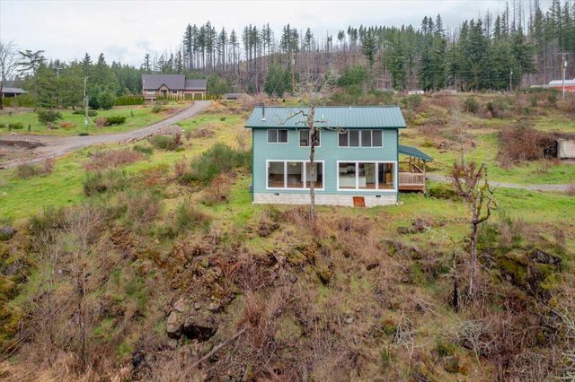 33910 Railroad Avenue, Gates, OR 97346