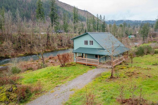 33910 Railroad Avenue, Gates, OR 97346