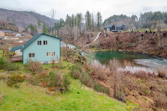 33910 Railroad Avenue, Gates, OR 97346