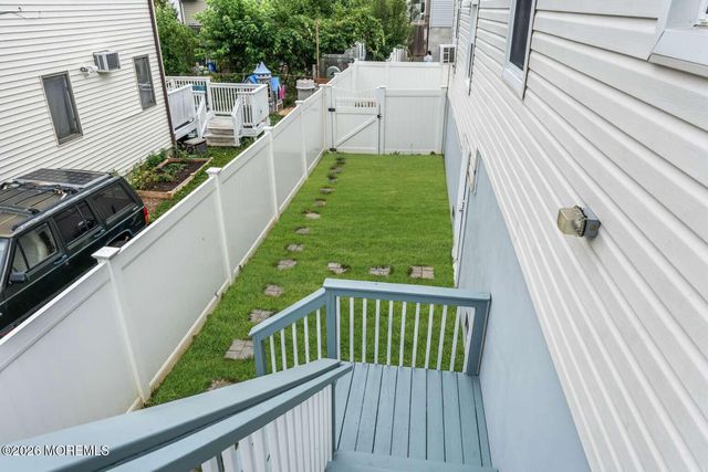 417 Pine Street, Union Beach, NJ 07735