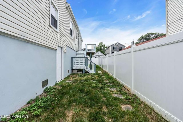 417 Pine Street, Union Beach, NJ 07735