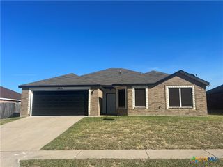 5504 Holster Drive, Killeen, TX 76549