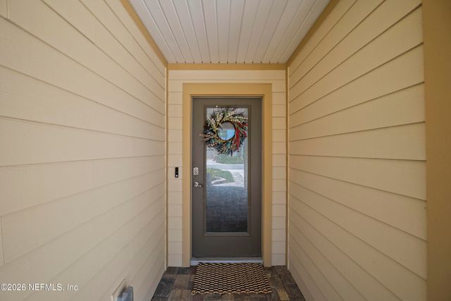46 EAGLES LANDING Lane, St. Augustine, FL 32095