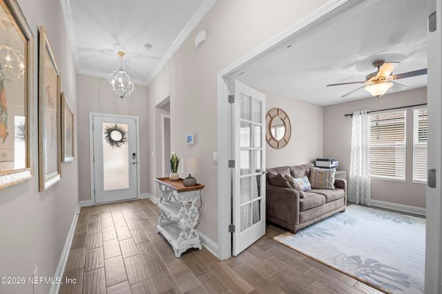 46 EAGLES LANDING Lane, St. Augustine, FL 32095