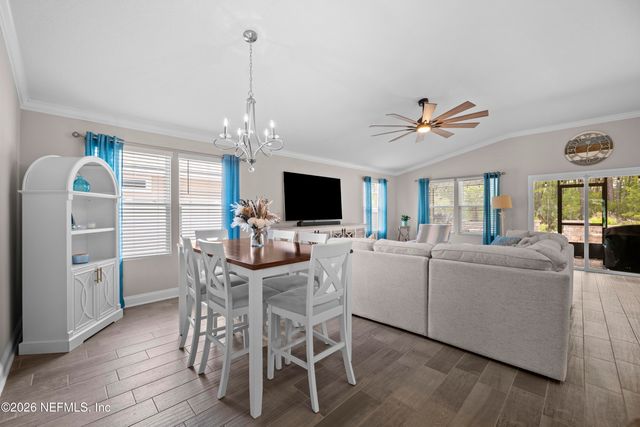 46 EAGLES LANDING Lane, St. Augustine, FL 32095