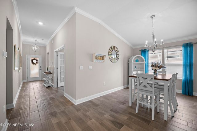46 EAGLES LANDING Lane, St. Augustine, FL 32095