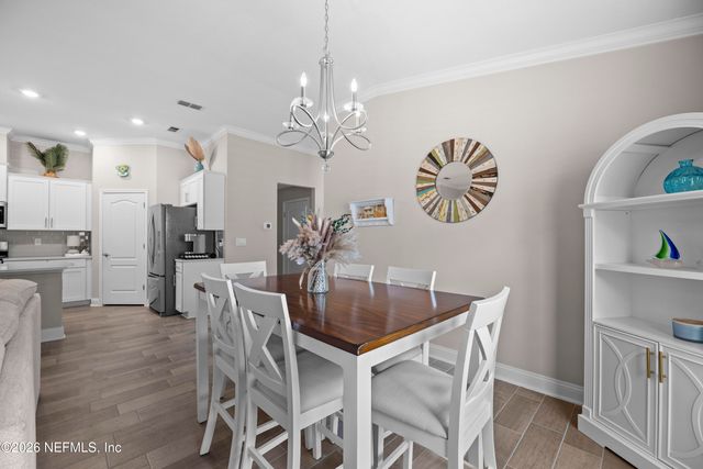 46 EAGLES LANDING Lane, St. Augustine, FL 32095