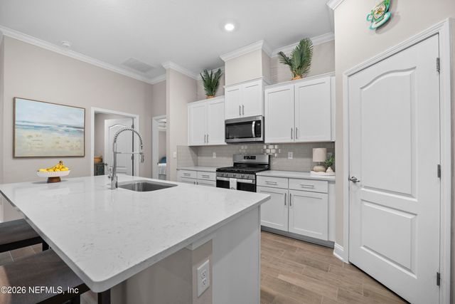 46 EAGLES LANDING Lane, St. Augustine, FL 32095