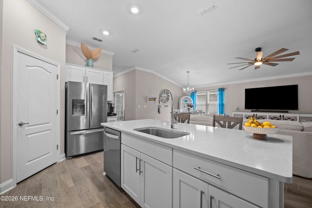 46 EAGLES LANDING Lane, St. Augustine, FL 32095