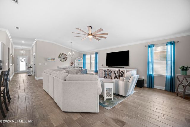 46 EAGLES LANDING Lane, St. Augustine, FL 32095