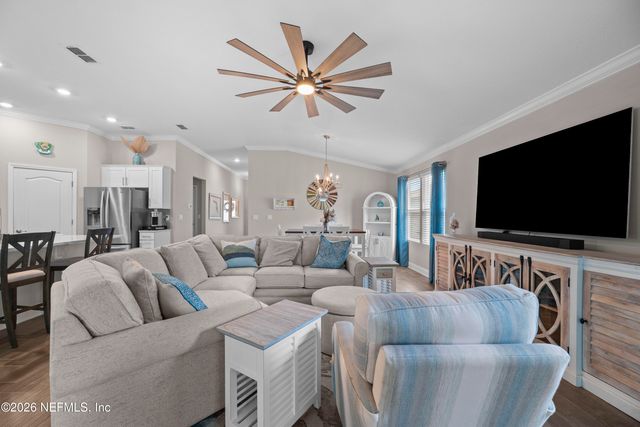 46 EAGLES LANDING Lane, St. Augustine, FL 32095