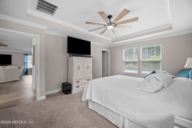 46 EAGLES LANDING Lane, St. Augustine, FL 32095