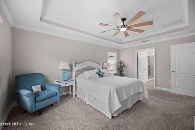 46 EAGLES LANDING Lane, St. Augustine, FL 32095