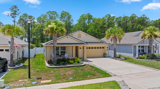 46 EAGLES LANDING Lane, St. Augustine, FL 32095