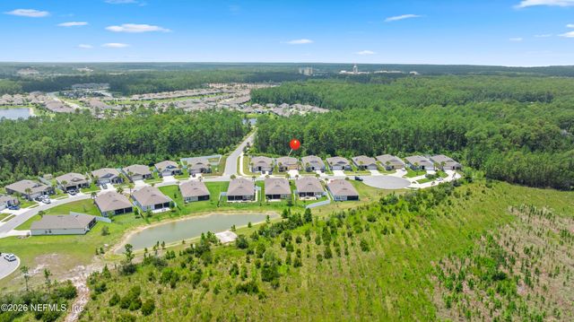 46 EAGLES LANDING Lane, St. Augustine, FL 32095