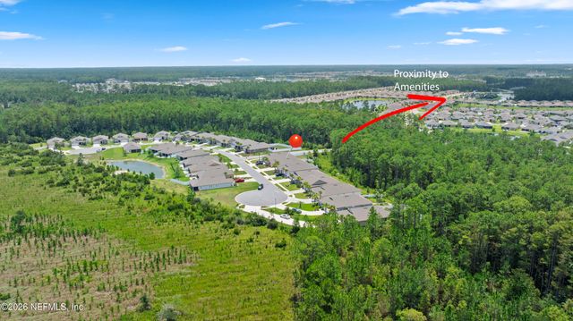 46 EAGLES LANDING Lane, St. Augustine, FL 32095