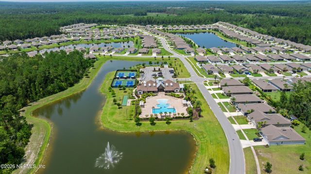 46 EAGLES LANDING Lane, St. Augustine, FL 32095