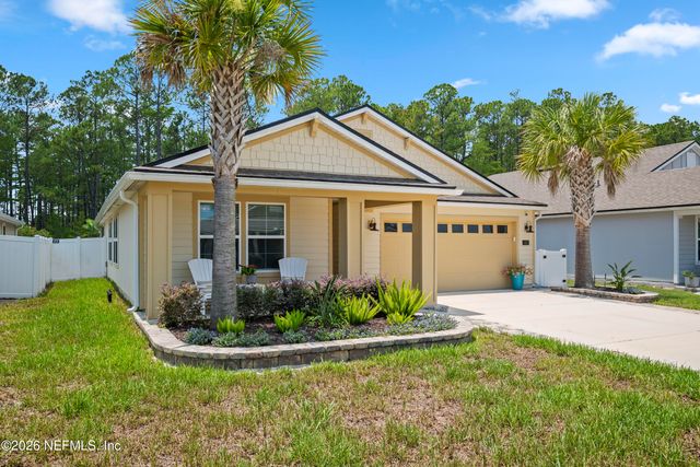 46 EAGLES LANDING Lane, St. Augustine, FL 32095