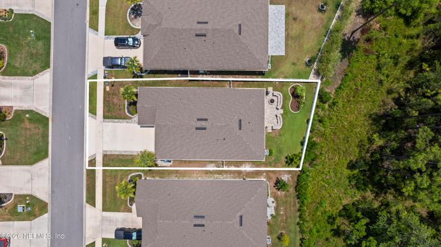 46 EAGLES LANDING Lane, St. Augustine, FL 32095