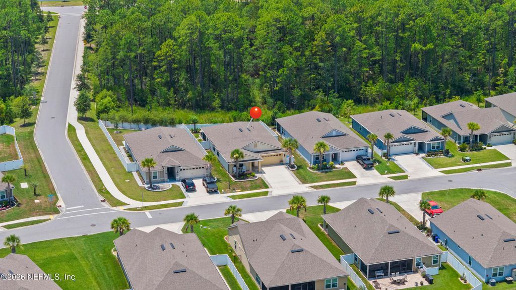46 EAGLES LANDING Lane, St. Augustine, FL 32095