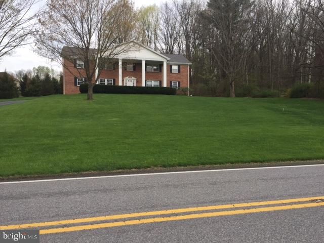 2990 BUFFALO RUN RD, Bellefonte, PA 16823