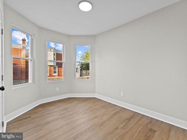 1468 N HIRST ST, Philadelphia, PA 19151