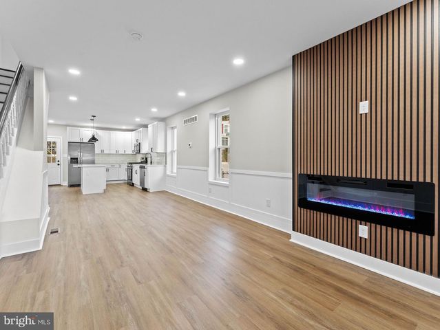 1468 N HIRST ST, Philadelphia, PA 19151