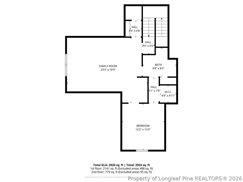 1639 Micahs Way, Spring Lake, NC 28390 — photo 3
