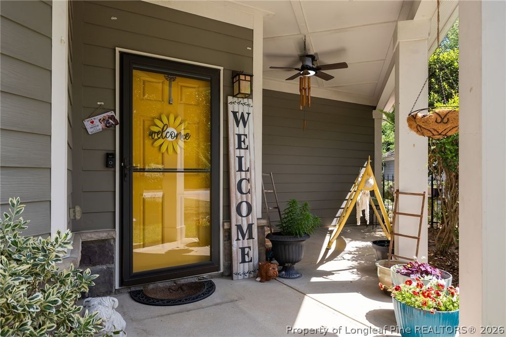 1639 Micahs Way, Spring Lake, NC 28390 — photo 5