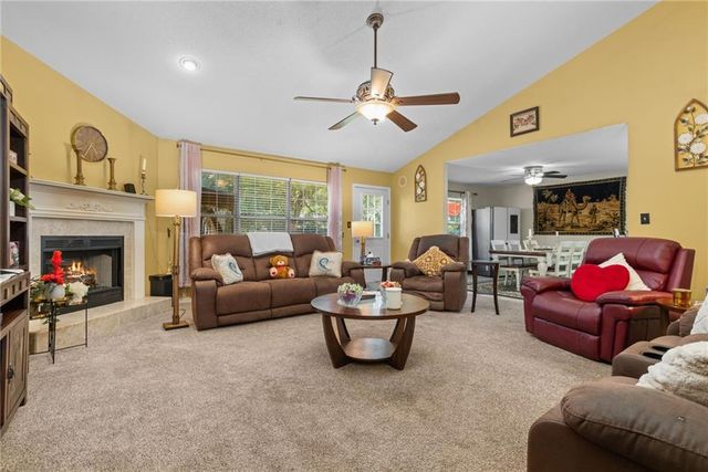 10715 Hunters Court E, Mobile, AL 36695