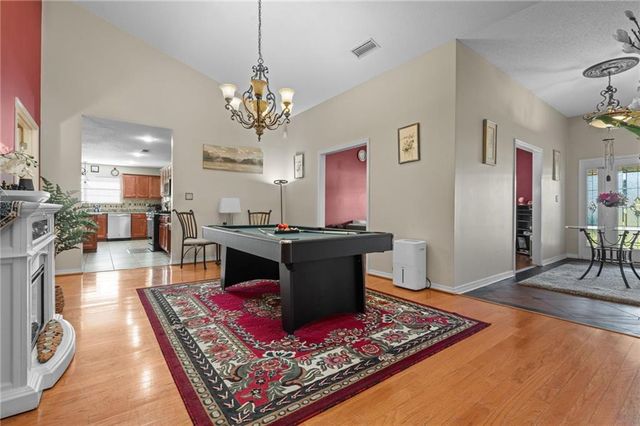 10715 Hunters Court E, Mobile, AL 36695