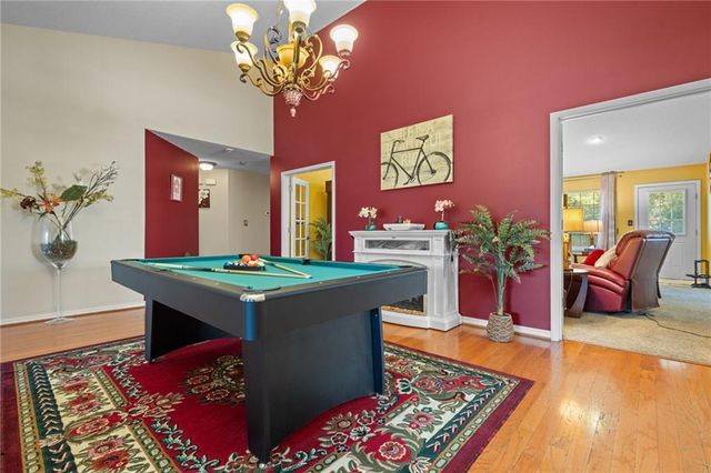 10715 Hunters Court E, Mobile, AL 36695