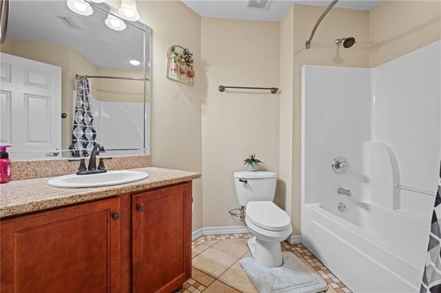 10715 Hunters Court E, Mobile, AL 36695