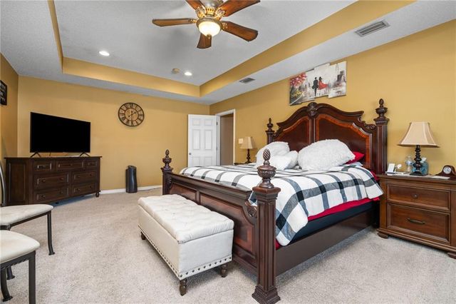 10715 Hunters Court E, Mobile, AL 36695