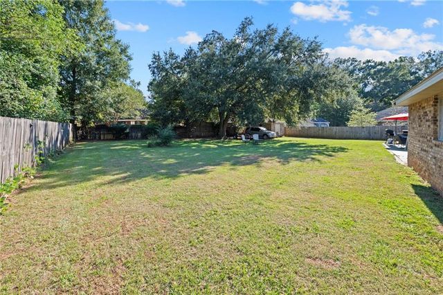 10715 Hunters Court E, Mobile, AL 36695