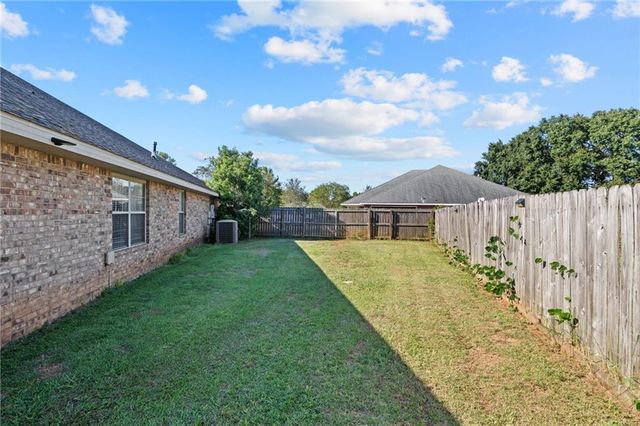 10715 Hunters Court E, Mobile, AL 36695