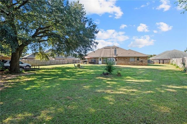10715 Hunters Court E, Mobile, AL 36695