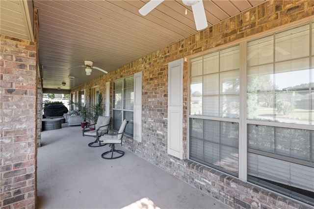 10715 Hunters Court E, Mobile, AL 36695
