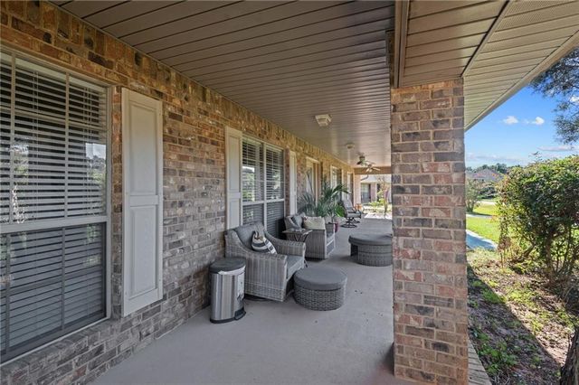 10715 Hunters Court E, Mobile, AL 36695