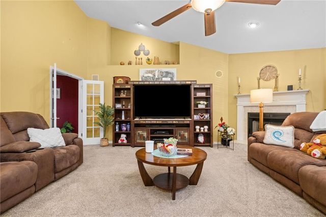 10715 Hunters Court E, Mobile, AL 36695