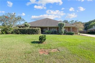 10715 Hunters Court E, Mobile, AL 36695