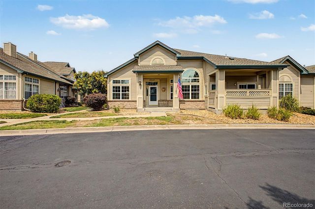 10007 E Hawaii Place, Denver, CO 80247