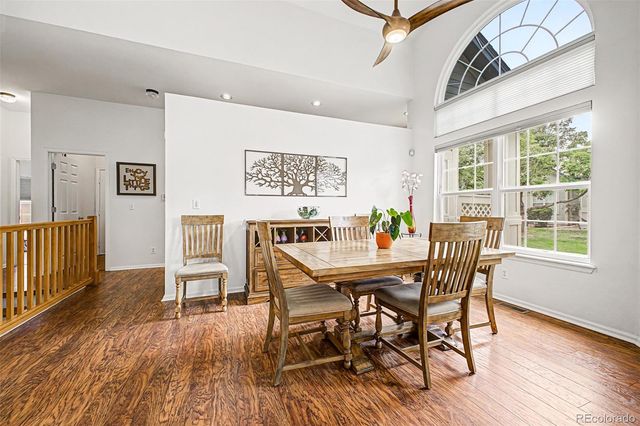 10007 E Hawaii Place, Denver, CO 80247