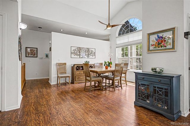 10007 E Hawaii Place, Denver, CO 80247