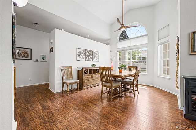 10007 E Hawaii Place, Denver, CO 80247
