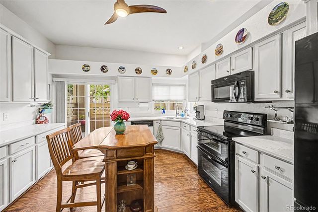 10007 E Hawaii Place, Denver, CO 80247